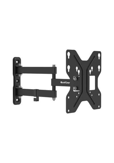 Evrensel Low Profile Tilting Wall Mount For Led Tv Upto 23 42-inç Black