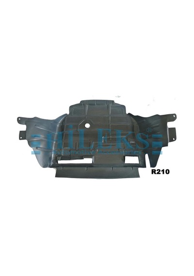 Hıleks R210 Karter Muhafazası Movano A-master Iı Plastik 97 8200026163-9110858-9121062-4405229