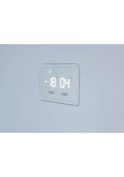 Regal NF 60020 523 LT No-Frost Çift Kapılı Buzdolabı