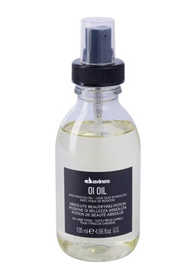 Davines Oi Oil Absolute Beautifying Roucou Saç Bakım Yağı 135 ML