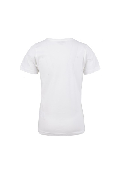 Brz Kıds Brz Kids Baskılı Unisex Çocuk T-shirt-ekru Ekru