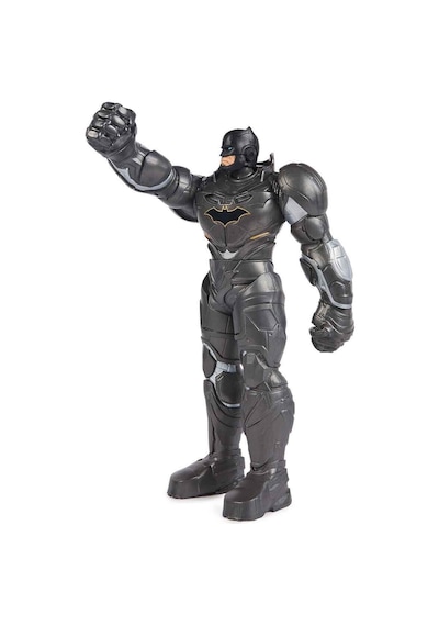 25820 Dc Batman Giant Serisi Batman Figür 30 Cm Captain Marvel