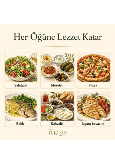 1 Lt Erken Hasat Soğuk Sıkım Memecik Natürel Sızma Zeytinyağı Tek Bahçe 2025/2026