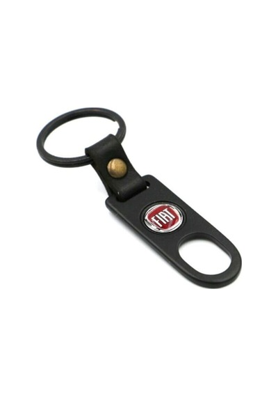 Fiat Anahtarlıklı Sibop Kapağı