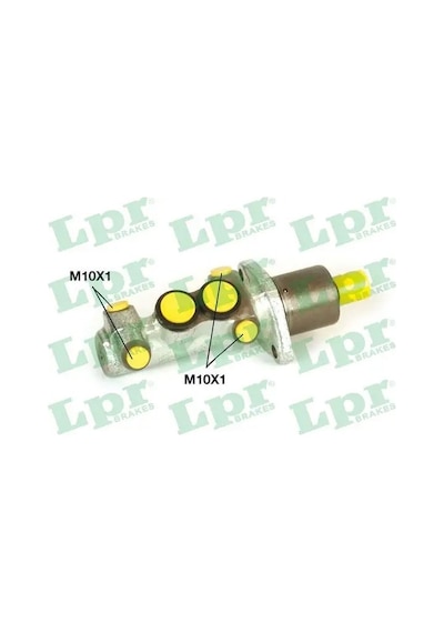 Fiat Tempra Ana Merkez 1.6 1990-1999 Lpr 1228