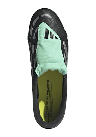 Adidas Predator Club Yetişkin Krampon - Ih2118 Siyah