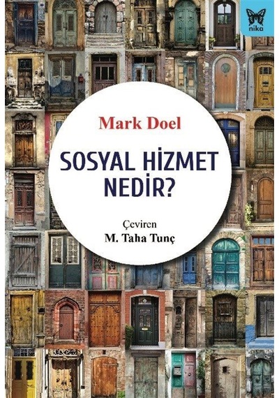 Sosyal Hizmet Nedir / Mark Doel