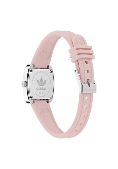 Adidas Adaosy26007 Kadın Kol Saati Metalik Gri