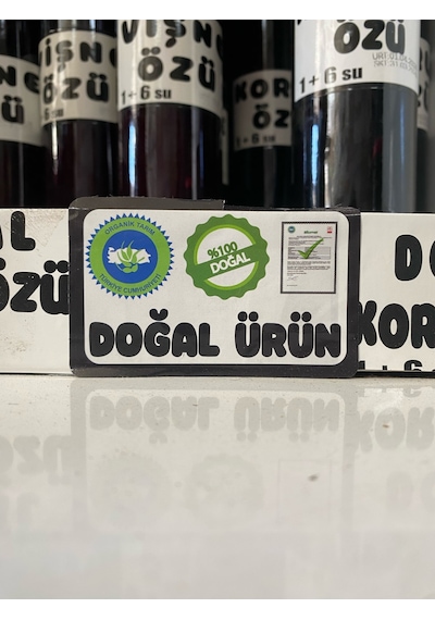 Aktarmarka Yaban Mersini Özü 700 ML