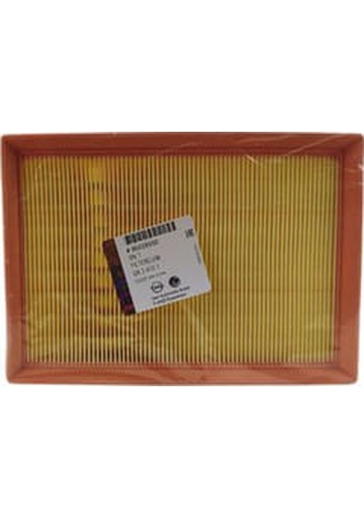 OPEL 95528550 Hava Filtresi Sã¼Ngersiz Trax Mokka