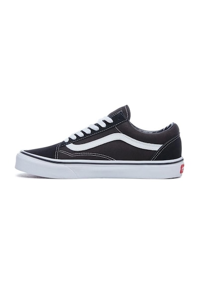 Ua Old Skool Uniseks Çok Renkli Spor Ayakkabı - Vn000d3h Çok Renkli