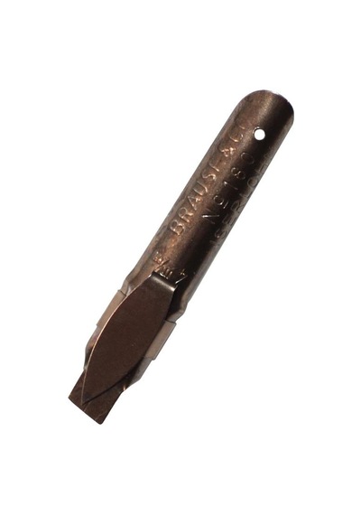 Brause Bandzug Kaligrafi Ucu 4.00 Mm