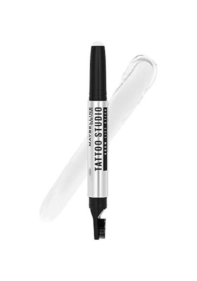 Newyork Kaş Kalemi & Brow Tattoo Lift No: 03 Medium Brown Orta Ton Diğer