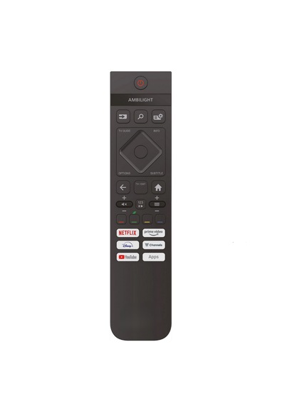 Philips 85pqs8501/12 Android Led Tv Kumandası