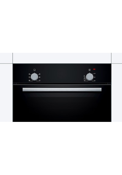 Bosch HBF010BA1T 66 LT A Sınıfı Ankastre Fırın