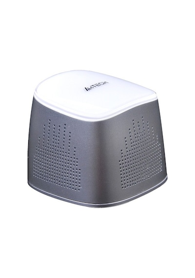 A4 Tech Bts-003 Beyaz 5W Bluetoothlu Speaker
