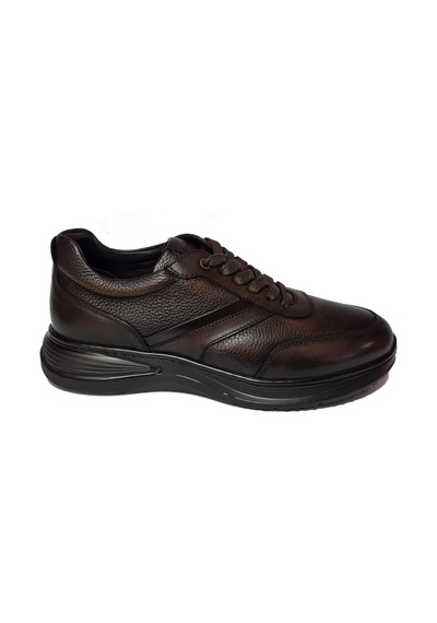 Komcero Dr.jells Bağlı Pıllow Tech Floter Deri Erkek Casual Ayakkabı K2341-2088 Kahve Komcero Dr.jells Bağlı Pıllow Tech Floter Deri Erkek Casual Ayakkabı K2341-2088 Kahve