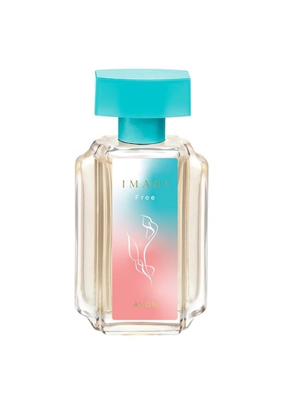 Avon İmari Free Kadın Kadın Parfüm EDT 50 ML