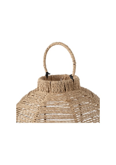 Mudo Home Rıva Natural Fener 16x35 Cm