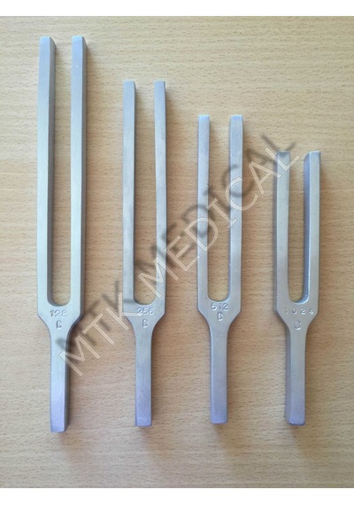 Diapozon (4'Lü Set)