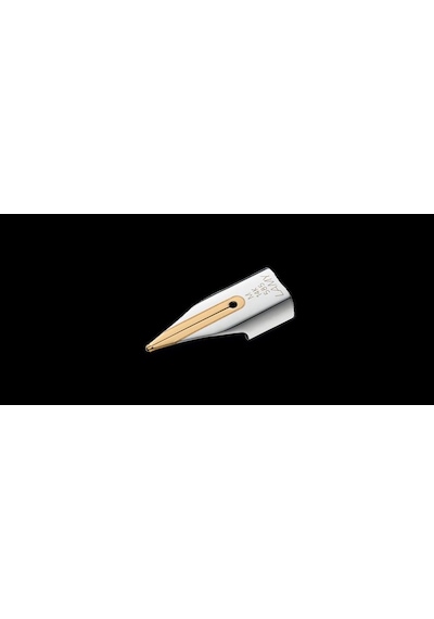 Lamy Dolma Kalem Ucu 14K Altın Cıft Renklı M