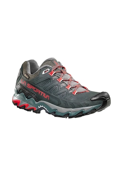 La Sportiva Ultra Raptor Iı Leather Gtx Kadın Koşu Ve Yürüyüş Ayakkabısı Çok Renkli
