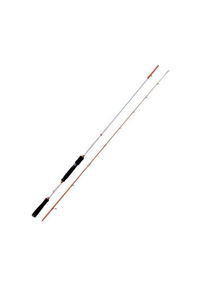 Nomura Kanji Sw 260 Cm 14-25g Atarlı Karbon Kalamar Kamışı 66224843