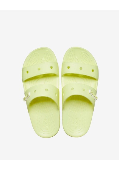 Crocs Classıc Unısex Terlik 206761-75u Sarı