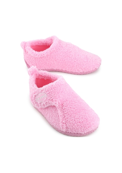 Gezer Kışlık Kız Çocuk Peluşlu Rahat Taban Cırt Cırtlı Ayarlanabilir Ev Okul Kreş Panduf Ayakkabı Ga2kfm.03422.01.020.b42 Pembe Gezer Kışlık Kız Çocuk Peluşlu Rahat Taban Cırt Cırtlı Ayarlanabilir Ev Okul Kreş Panduf Ayakkabı Ga2kfm.03422.01.020.b42 Pembe