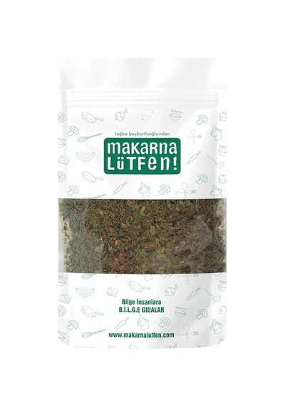 Makarna Lütfen Unsuz Sebze Çorbası +8-10 Ay-50 G Sku: Zeus8690010035295