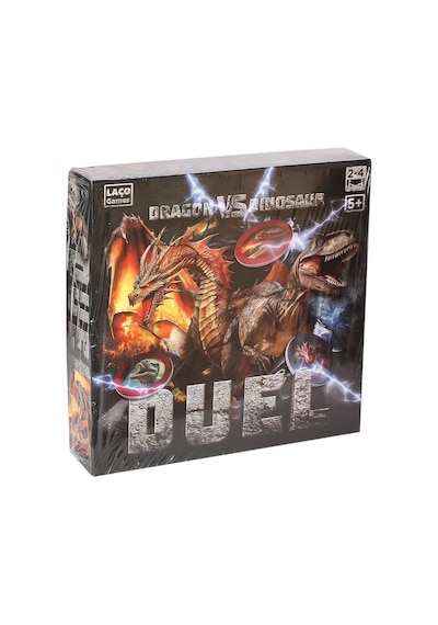 Lc7988 Duel Oyunu