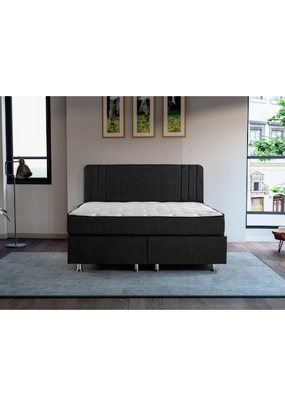 Niron Notte 140x190 Ultra Ortopedik Sert Yatak