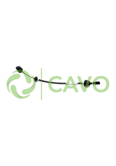 Cavo Debrıyaj Telı Partner I Iı Berlıngo I Iı Tu3jp / Tu3a 1,4 8v / 97 08 Boy:635 / 340mm AOD-CAVO IT4501 641