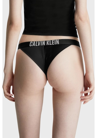 Calvin Klein Bayan Bikini Altı Kw0kw01984 Beh Siyah