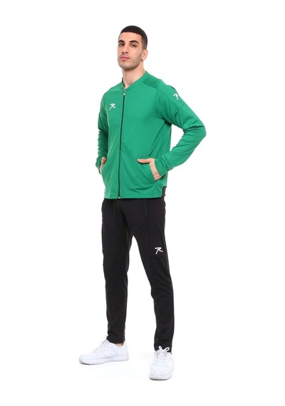 Raru Kamp Eşofman Arun Yeşil