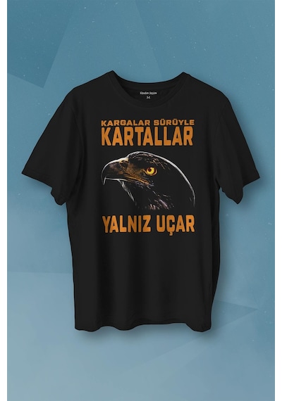 Muhammed Ali Box The Will Must Be Stronger Than The Skill Baskılı Tişört Unisex T-shirt 001
