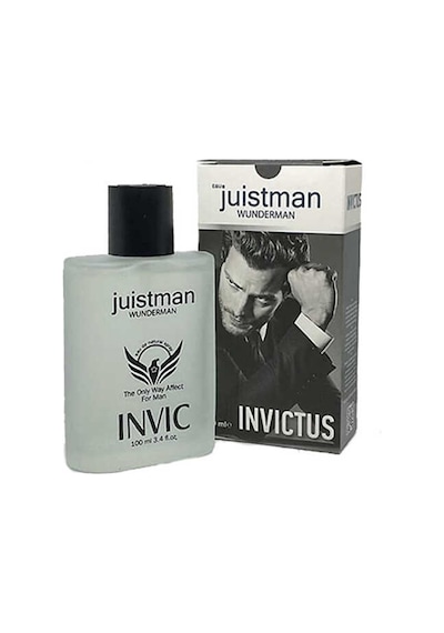 Juisman İnvictus Kadın Parfüm EDT 100 ML