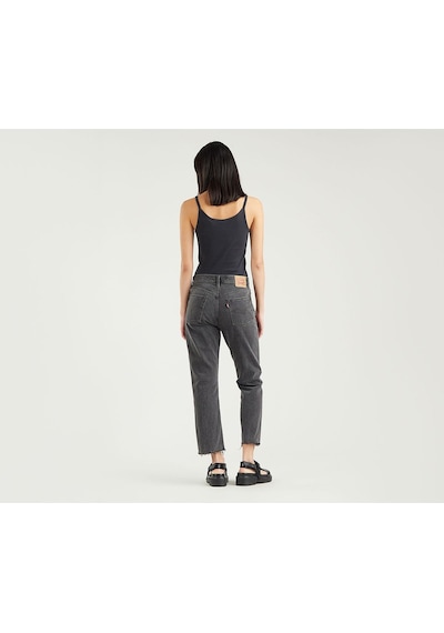 Levi'S Levis Kadın Kot Pantolon A7739-0001 Siyah