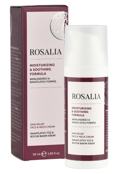 Mfm Nutra Rosalia 50 Ml