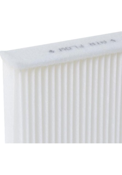 Mann Filter Polen Filtresi Cu2533-2