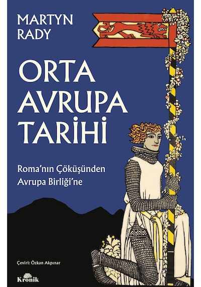 Orta Avrupa Tarihi