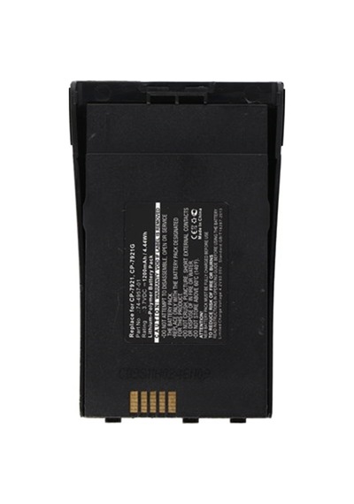 Cisco Cp-7921 2000 Mah Cp-7921G Cp-7921G Unified 74-4957-01 74