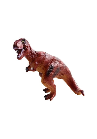 Gerçekçi T-rex Dinozor Figürü - Orta Boy Detaylı Eğitici Oyuncak Tyrannosaurus Rex 20 Cm Hayvanlar