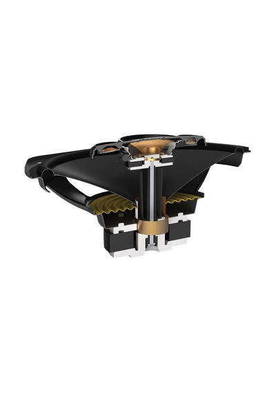 Pioneer Ts-a6978s Oval Hoparlör 650 Watt Max Power 6''x9''/16x24cm 2'li Takım