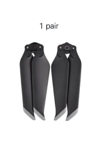 Djı Mavic 2 Pro İçin 8743 Düşük-gürültü Pervane 1 Cw 1 Ccw