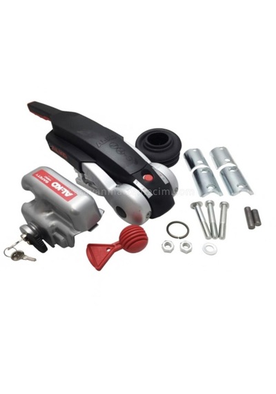 Al-ko Aks 3004 Anti Yalpalama Kaplini Alko Stabilizatör 3'lü Set -597