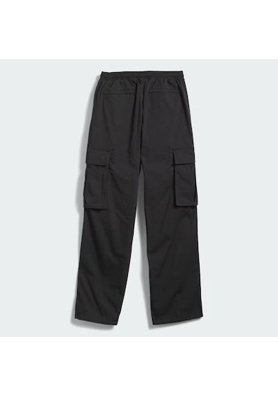 Adidas Skateboarding Cargo Erkek Eşofman Altı C-adıks6775e50a00 Siyah