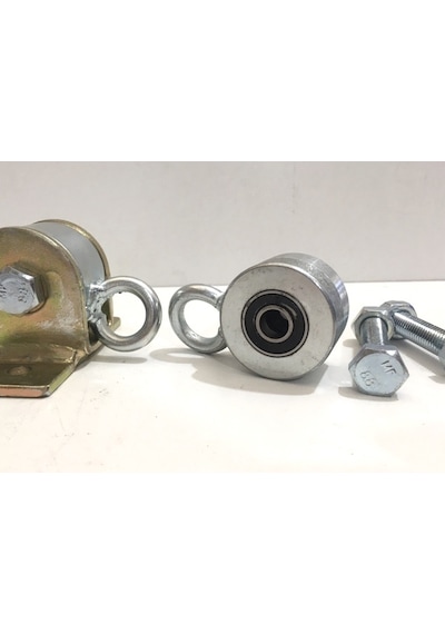 Özment Salıncak Makarası Aparatı 50 MM