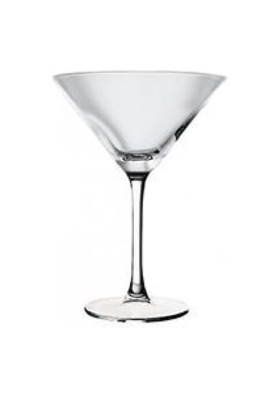 Paşabahçe Martini 6'Lı 44698