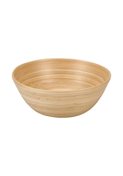 Koopman Bambu Kase 175x175x70 Mm - 5 Adet Tarı